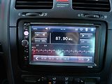Volkswagen Golf (2008) 1.4TSi, GT - náhled 14