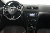 Škoda Yeti (2015) Ambition 2.0 TDI, Serv.kniha - náhled 7
