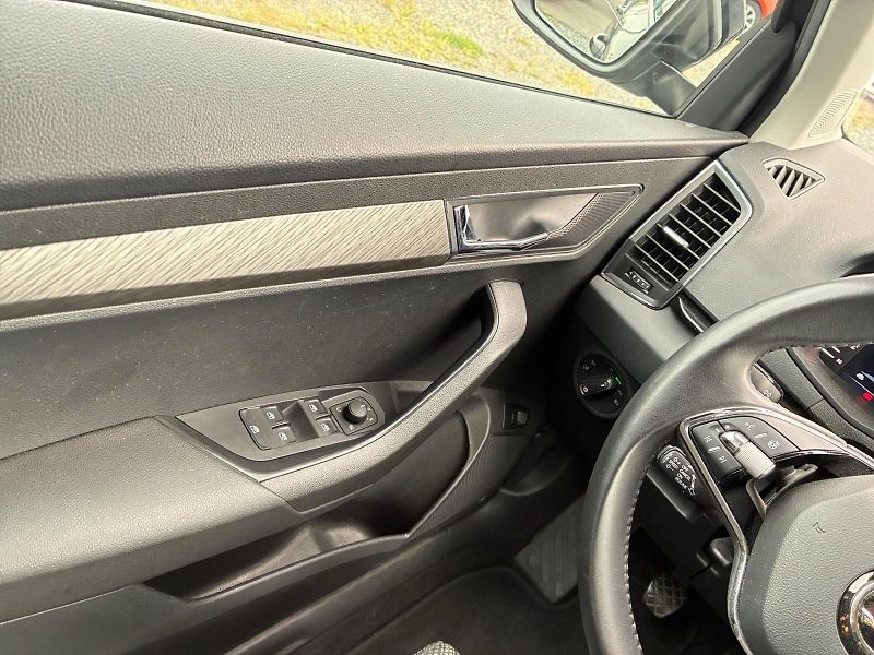 Škoda Karoq (2023) STYLE EXCLUS 1.5TSI 110kW CZ   - fotka 11 z 11