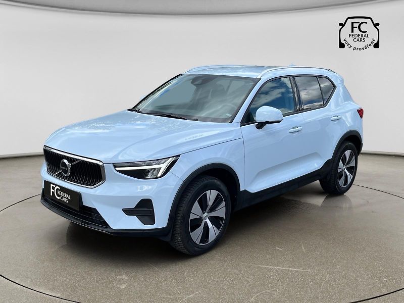 Volvo XC40 FWD T2 Core - fotografie inzerátu