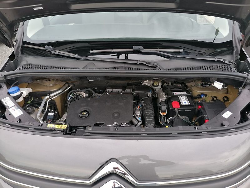 Citroën Berlingo (2021) XL 1.5 BlueHdi Shine Navi - fotka 31 z 32