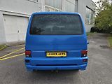 Volkswagen Caravelle (2000) 2.5TDI - TAŽNÉ 2.5T - náhled 3