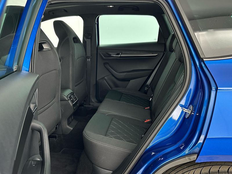 Škoda Karoq (2024) DSG 2.0TSI 140kW 4x4 SportLine - fotka 8 z 34