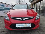 Hyundai i30 1.4-NÍZKÉ KM-TAŽNÉ-ALU - náhled 1