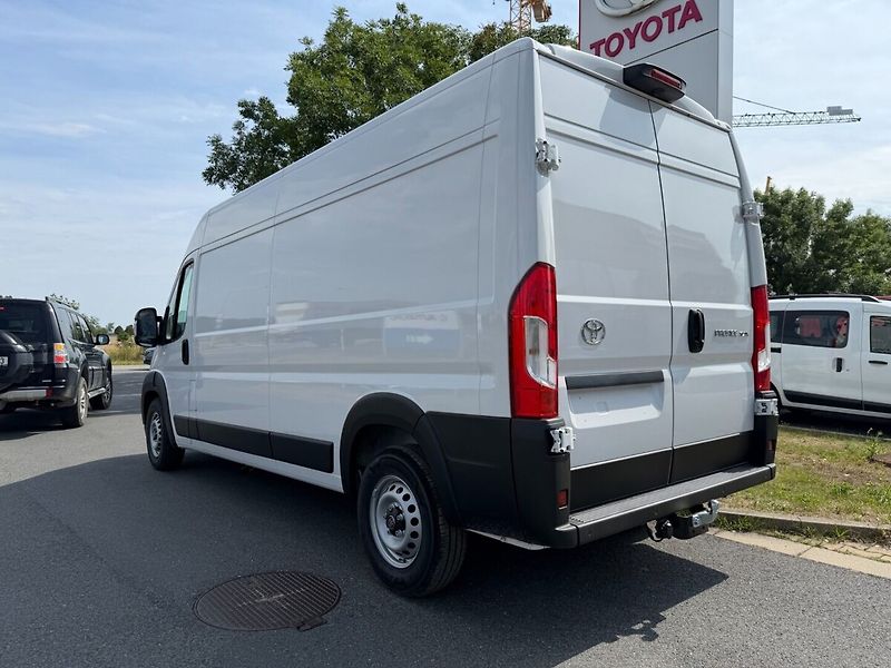 Toyota ProAce L3H2 140k Active 270°  Multime - fotka 4 z 12