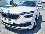 Škoda Kamiq 1.0 TSI 66kW CNG Style G-TEC - náhled 37
