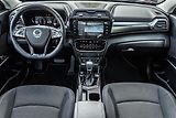 KGM Tivoli (2026) 1,5 GDI AT 2WD STYLE AUT.KLIMA - náhled 16