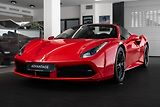Ferrari 488 - náhled 1
