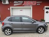 Volkswagen Polo 1.2 TSi KLIMA - náhled 1