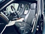 Land Rover Range Rover (2016) 4.4*SD*V8*VOGUE*MASÁŽ*CZ - náhled 17