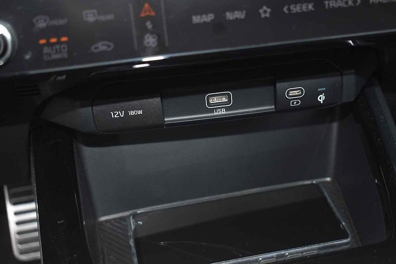 Auto je určené zejména pro rodiny žijící ve městech