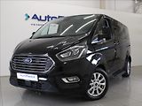 Ford Tourneo Custom 2,0 EB 125kW AT L1 Titan.X ČR - náhled 1
