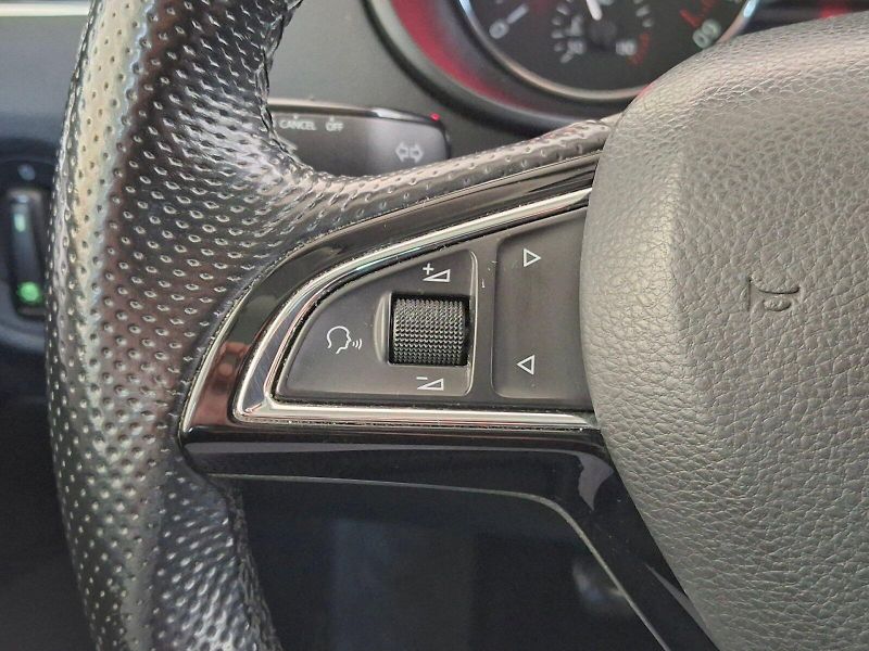 Škoda Octavia (2017) Combi Style 1,6TDi 81kW - fotka 26 z 31