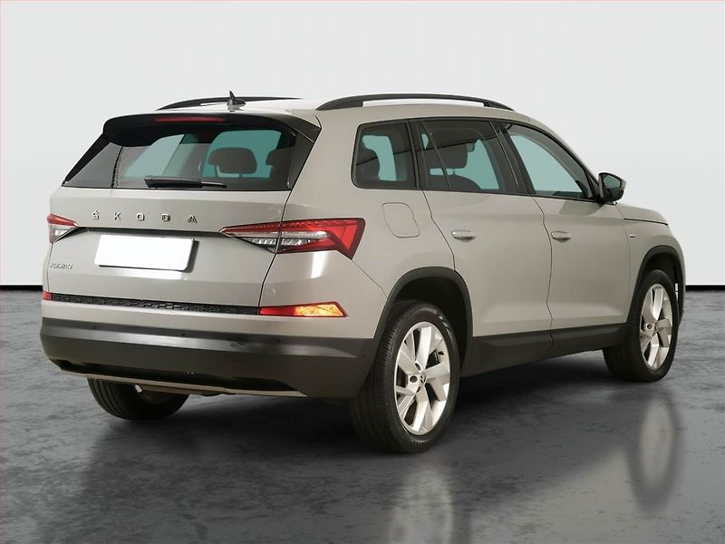 Škoda Kodiaq (2022) 2.0 TDI - fotka 5 z 21