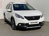 Peugeot 2008 (2018) 1.2PT, ČR, Allure - náhled 1