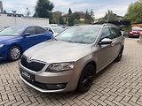 Škoda Octavia (2015) 1.6 TDI Greenline - Max výbava - náhled 1
