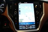 Subaru Outback 2.5i 4WD Touring Hnědá kůže - náhled 9