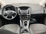 Ford Focus (2012) 1.6 TDCi, ČR, Klima - náhled 8