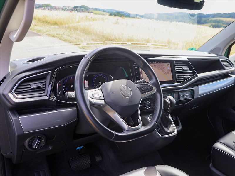 Volkswagen Multivan 2,0 TDI 150kW DSG Generation S - fotka 30 z 38