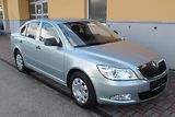 Škoda Octavia 1.2 TSi KLIMA PŮVOD ČR - náhled 1