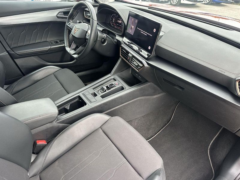 Cupra Formentor (2024) 1.5 TSI DSG - fotka 10 z 32