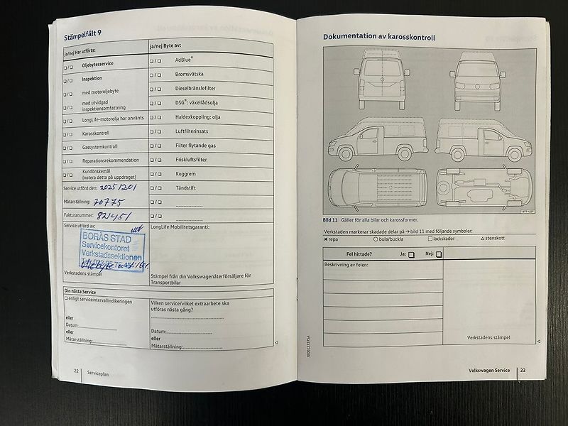 Volkswagen Caddy (2016) Maxi Life 1.4 TGI 2016 | Záruk - fotka 61 z 62