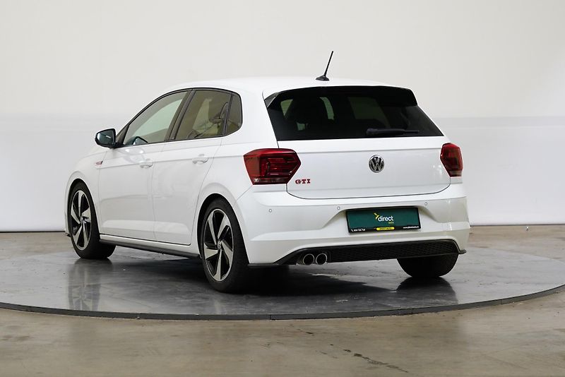 Volkswagen Polo - fotka 7 z 26