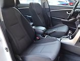 Hyundai i30 (2017) 1.6 CRDi, Automat, Serv.kniha - náhled 9