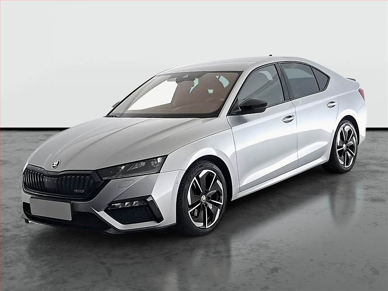 Škoda Octavia (2023) RS 2.0 TDI - fotka 2 z 22