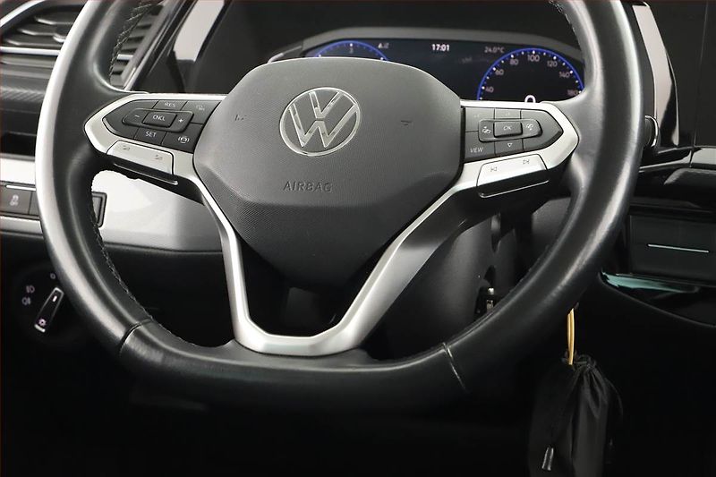 Volkswagen Multivan (2021) Highline 2.0 TDI 4Motion, ČR - fotka 8 z 20