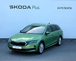 Škoda Octavia (2025) Combi 1.5 TSI 110 kW TOP Selec - náhled 1