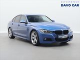 BMW Řada 3 2,0 320d 135 kW CZ M Paket - náhled 1
