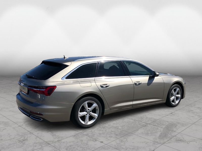 Audi A6 Avant 40 TDI - fotka 2 z 30