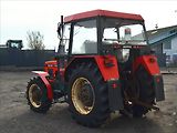 Zetor 7745 4x4 - náhled 2