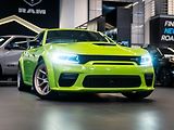 Dodge Charger (2024) 6.4 Scat Pack Wide Swinger - náhled 43