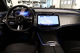 Mercedes-Benz Třídy E 220d 4M AMG Burm NezTop - náhled 10