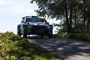 Rallye Pačejov, rychlostní zkouška Cehnice