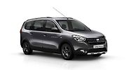 Modely Dacia ve verzi Outdoor.
