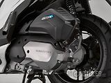 QJ Motor (2026) MTX 125 Hybrid + top box - náhled 19