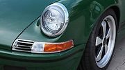 DP Motorsport Porsche 911 (964)