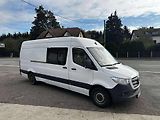 Mercedes-Benz Sprinter (2020) 314CDi MAXI , 9 míst  - náhled 2