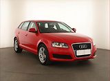 Audi A3 (2010) 1.6 TDI, Tempomat - náhled 1