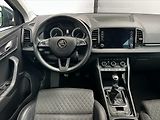 Škoda Karoq 1,6 TDI 85kW STYLE CZ-SERVIS!! - náhled 17