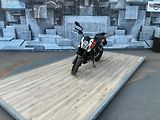 KTM 200 Duke (2016) - náhled 2