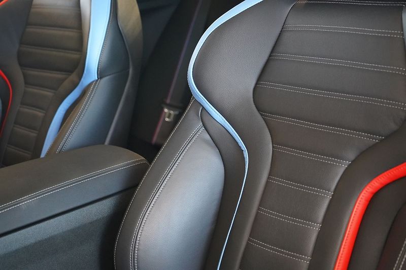 BMW M2 Coupé, ACC, H/K, M Sedadla - fotka 20 z 44
