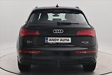 Audi Q5 2,0 TDI 150kW 4x4 S-Tronic Zár - náhled 6