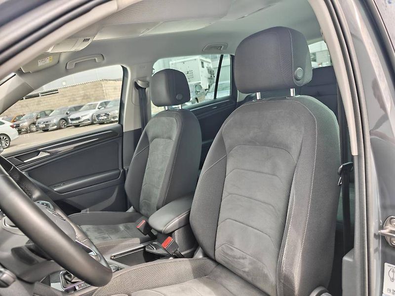 Volkswagen Tiguan Elegance 4Motion 2,0TDI - fotka 6 z 28