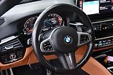 BMW Řada 5 530d xDrive M-SPORT K360 ČR 1M - náhled 11