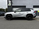 Toyota RAV4 (2024) Selection 2.5 Hybrid (163 kW) - náhled 4