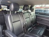Mercedes-Benz Vito 2,2CDi EXTRA LONG ! AUTOMAT ! - náhled 21